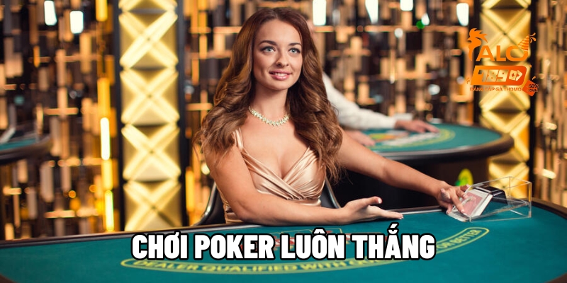 choi poker luon thang alo789 1